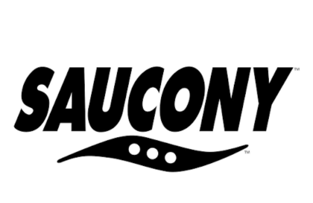 SAUCONY