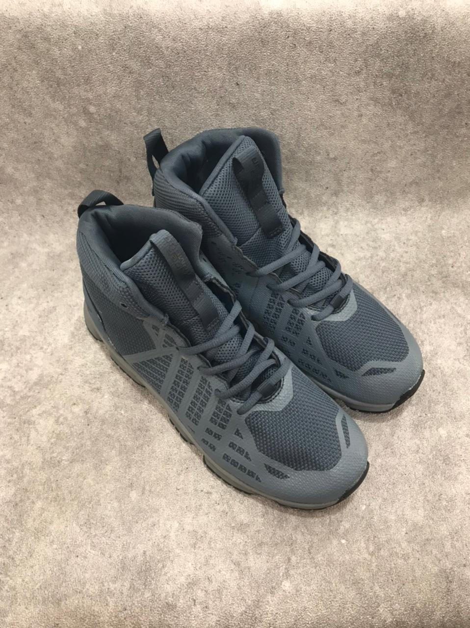 UNDER ARMOUR HIGH MICRO ABU