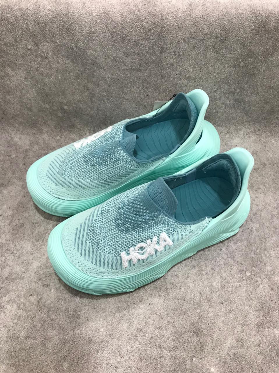 HOKA SLIP ON TOSCA