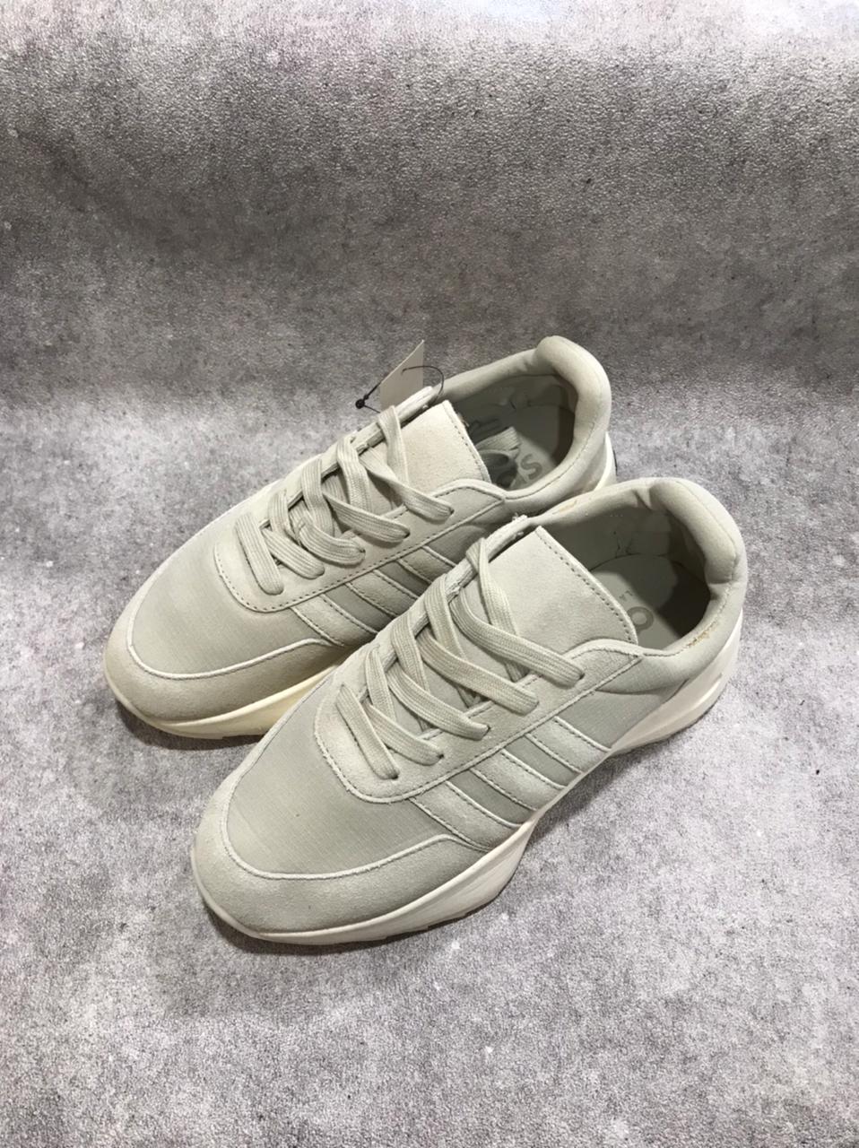 ADIDAS X FEAR OF GOD ATHLETICS 86 LOW